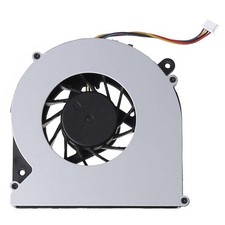 ORG Cooling Fan Laptop CPU Cooler Radiator 5V 0.5A Notebook Replacement 4 Pins f