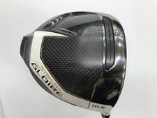 STEALTH GLOIRE  10.5  S  SPEEDER NX FOR TM  USED  DRIVER  TAYLORMADE