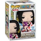 Funko Pop! Plus - One Piece #1905 Boa Hancock - Exclusive w/ Protector
