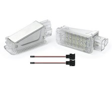 Ampoule Seat TOLEDO