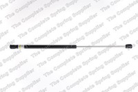 Lesjöfors Heckklappen DäMpfer Gasfeder Kofferraum 8127571 FüR Fiesta Ford 6 CB1