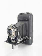 Antique Kodak No. 1 Kodamatic Folding Camera Anastigmat 103mm F4.5 Lens