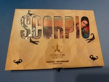 SOLD OUT VAULTED NEW Jeffree Star Scorpio Eye...