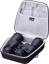 LTGEM Hard Case for TQYUIT or FONSAWA Binoculars 20x50, Waterproof...