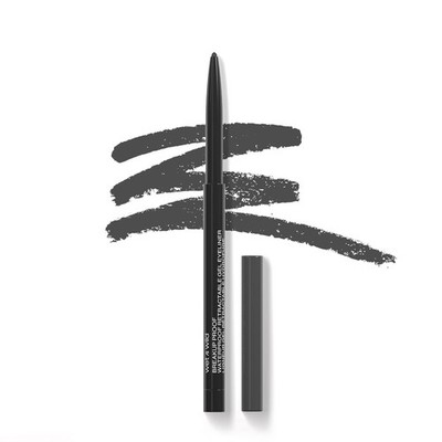 wet n wild Mega Last Gel Eyeliner, Waterproof, 16H, Vegan - Brick Brown