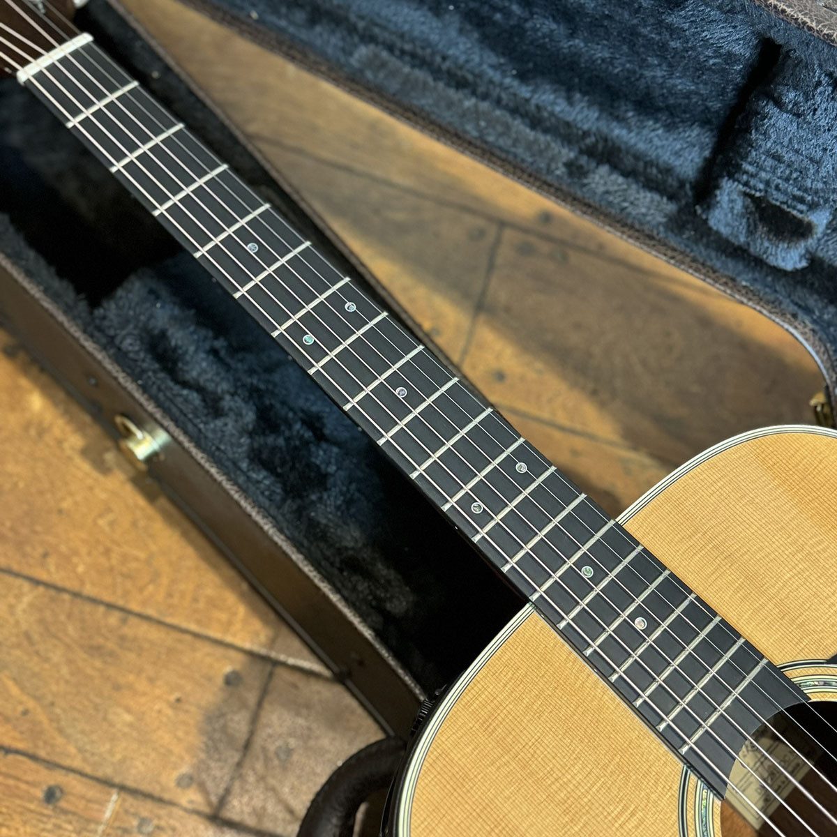 Takamine DMP281-DC N Used Acoustic Guitar 2013 | eBay