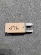 Optifuse ACBP4-PM-5A Auto Reset - MINI® 14V 5A (1EA)