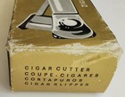 OLD DOTTATUS CBO COMBO CIGAR TIP CUTTER BOX OPENER TOOL IN BOX SOLIGEN GERMANY — photo 3