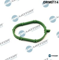 Dr.Motor Automotive DRM0114 Dichtung FüR AnsaugkrüMmer Dichtung