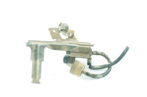 OEM BMW E46 Vakuumregelventil Solenoid + Halter 01-05 325i 330i Xi Ci