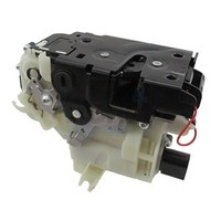 TüRschloss Meat & Doria 31152 FüR Skoda Seat VW Golf 4 1J1 Bora 1 1J2 Variant B5