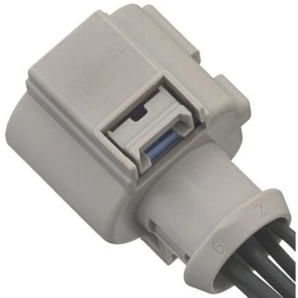 Conector multifunción de encendido estándar S2488 Foto 3 de 4