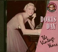Doris Day - The Vintage Years (2-CD) - Pop Vocal