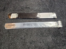 Forester HV245084FP Platinum Professional Chain Saw Bar 24" 3/8 .050 84DL