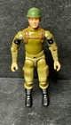 G.I. Joe Stars & Stripes Forever Short Fuse V2 Vintage 1997 ARAH Figure Loose