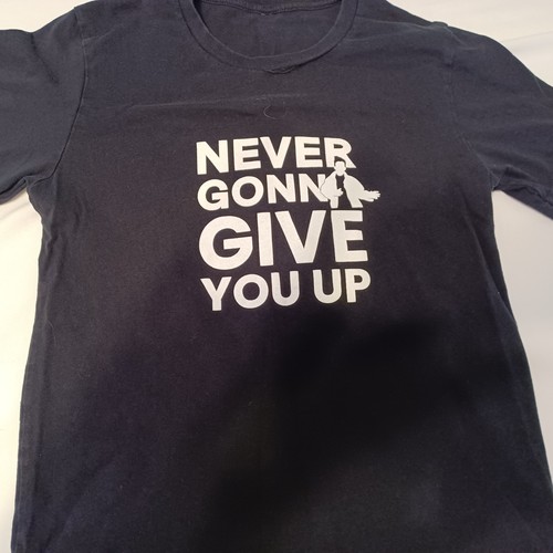 = RICK ASTLEY MIXTAPE TOUR 2022 CONCERT T SHIRT TEE #29 - Picture 2 of 4