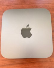 Apple Mac mini 2018 Intel Core i5 3GHz 8GB RAM 256GB SSD