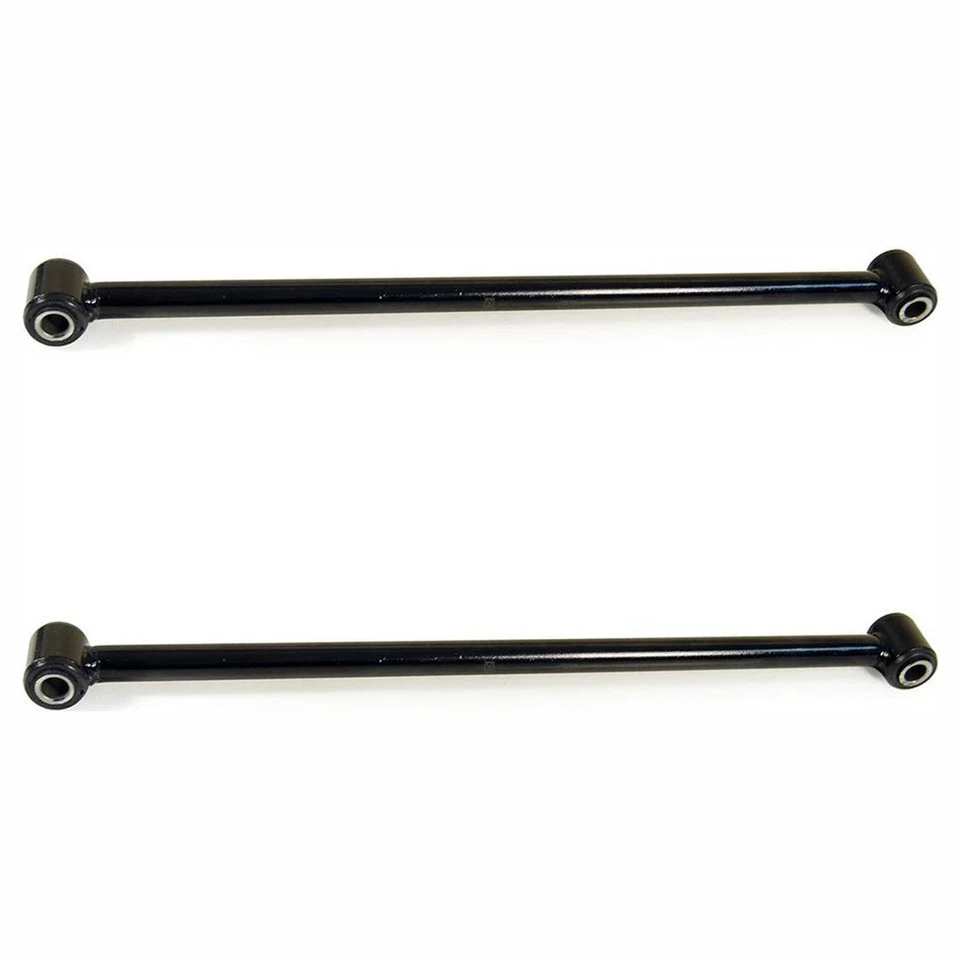 Brazo lateral delantero trasero Mevotech Supreme 2 piezas para Toyota Corolla 1993-2002 Foto 2 de 3