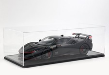 BBR Ferrari Sf90 Xx Stradale 2024 Con Vetrina With Showcase 1:12 BBR1220C