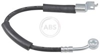 A.B.S. SL 4822 Bremsschlauch Vorne Rechts FüR Jeep