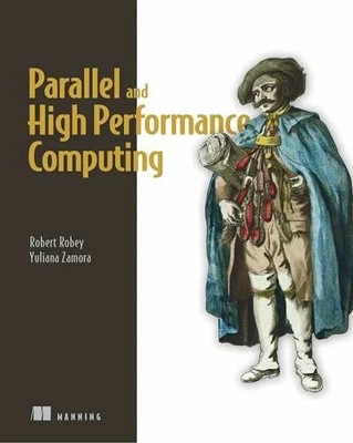 Parallel and High Performance Computing Buch Manning Publications