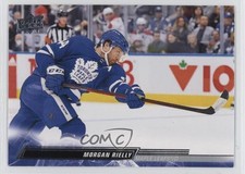 2022-23 Upper Deck Series 1 Morgan Rielly #172 0s2w