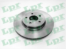 Disque de frein Ford MONDEO