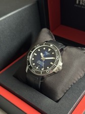 Tissot Seastar 1000 Powermatic 80 (T1204071704100) 43mm 2023 Full Set