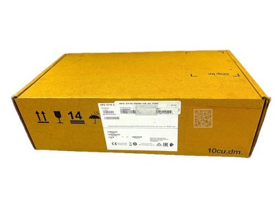 JL589A I HPE Networking FlexFabric 5710 250W FB AC Power Supply Unit BRAND NEW
