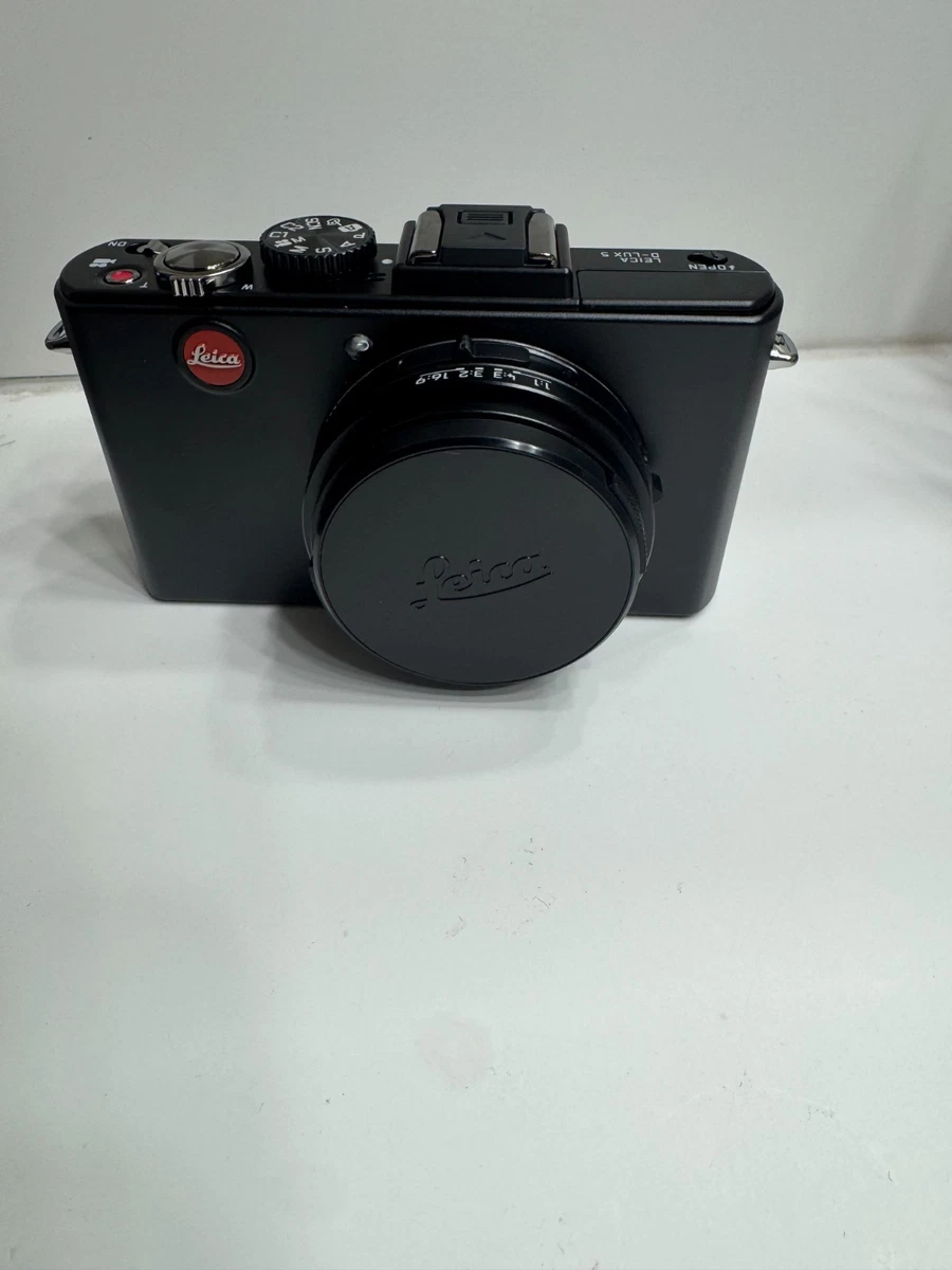Leica D Lux 5 for sale - eBay
