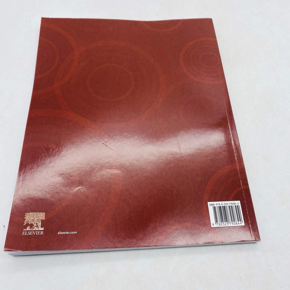 HESI Live Review Workbook for the NCLEX-RN Exam 8th Edition (2023 Paperback) - Image 2 of 3