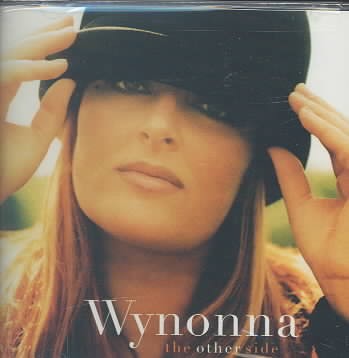 WYNONNA JUDD - THE OTHER SIDE NEW CD - Bild 1 von 1