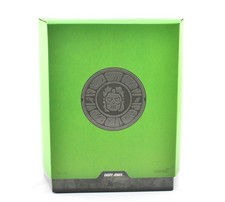 TMNT Super 7 Casey Jones Action Figure