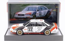 Audi Quattro V8 #44 Winner 1990 DTM Season Hans Joachim Stuck in 1:18 scale