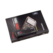 Samsung 980 PRO  1TB NVMe M.2 Internal Solid ...
