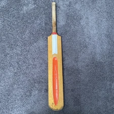 Vintage Gray Nicolls GN 100 Scoop Cricket Bat Powerline