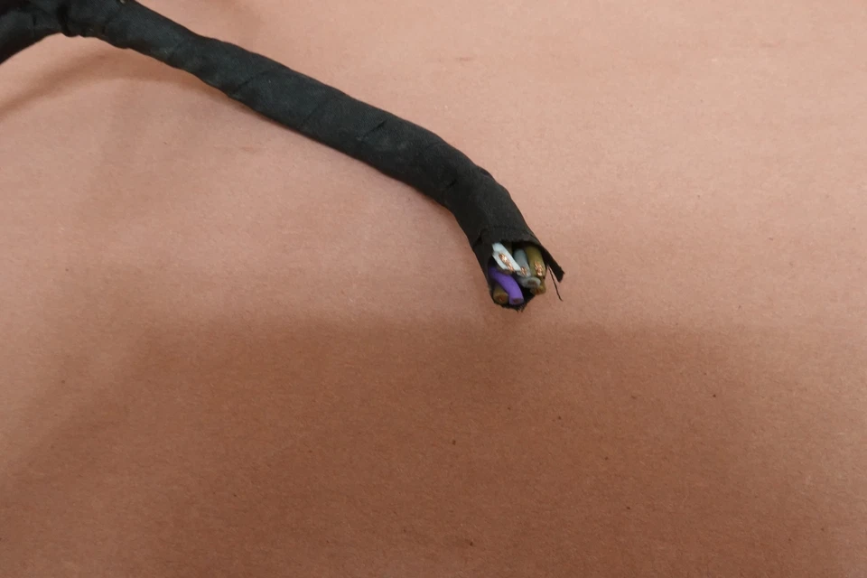 Harley-Davidson Road King Diamond Audio 2007-2008 FLHRC Foto 3 de 4