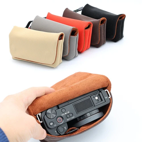 1PCS Kameratasche Tasche für Sony DSC RX100 VII VI V VA IV III für Canon G7X III