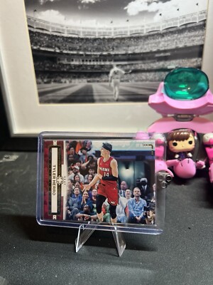 2023-24 Panini Photogenic * Miami Heat * Tyler Herro * #48