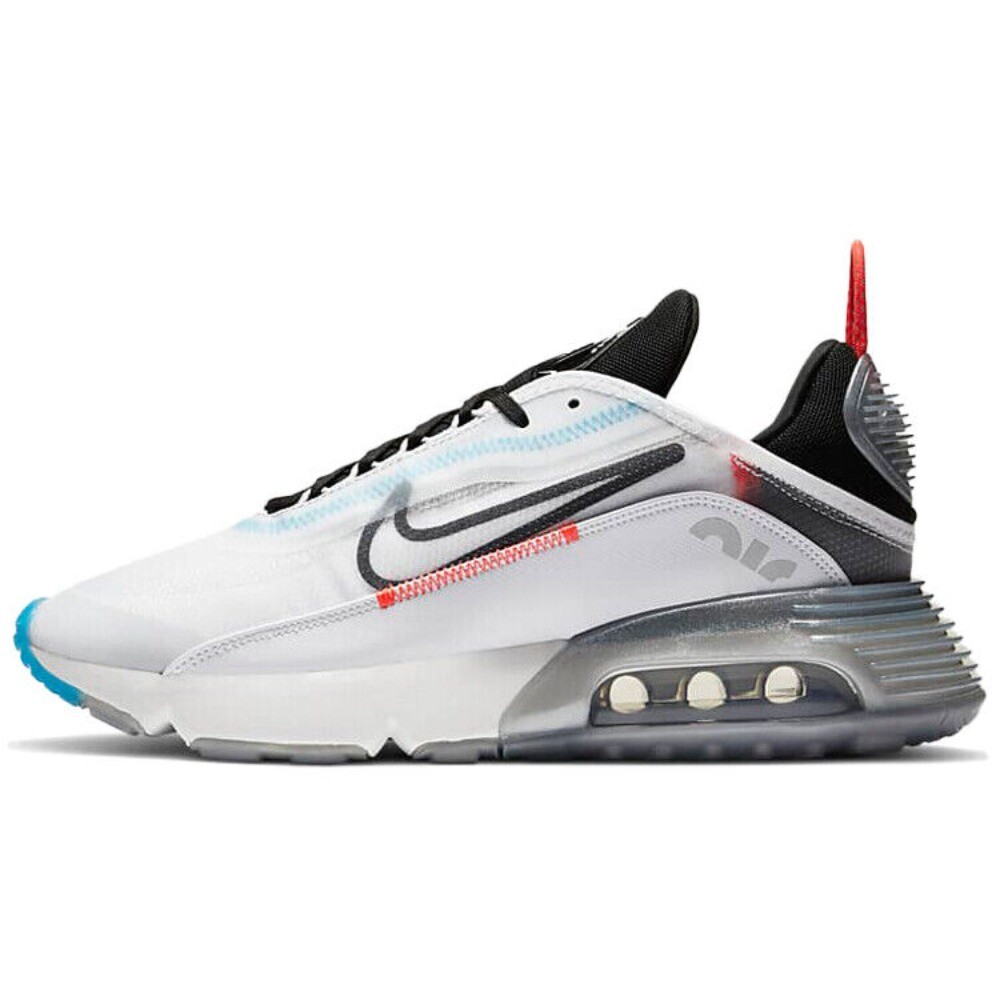 【NIKE】ナイキ AIR MAX エアマックス2090 Size 9.5 - Nike Air Max 2090 Pure Platinum for sale online