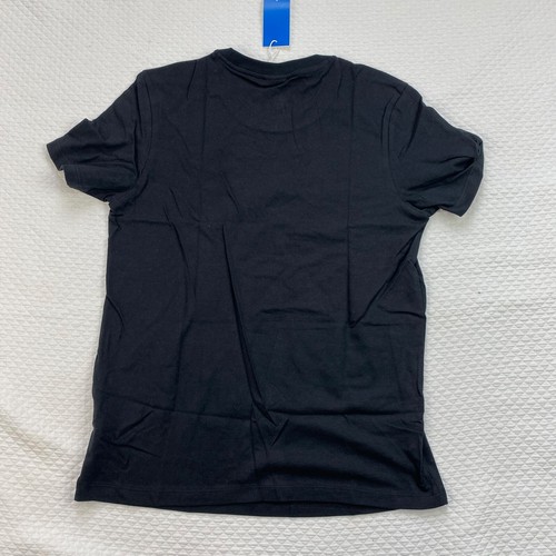 NWT Adidas Originals Trefoil Tee Shirt Women's Small OG Silver Glitter Cotton - Picture 4 of 8