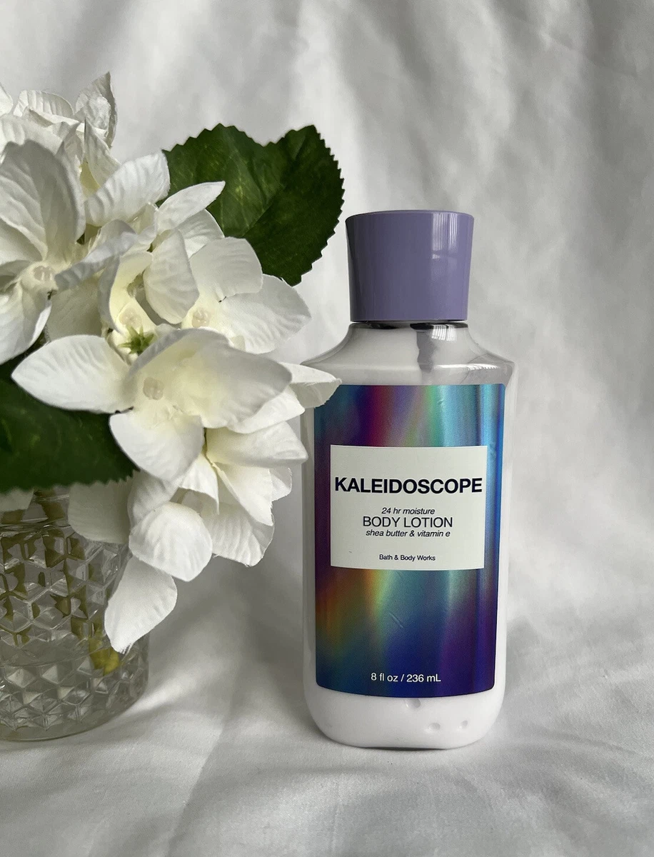 Sữa Dưỡng Thể Lotion KALEIDOSCOPE Bath And Body, 40 OFF