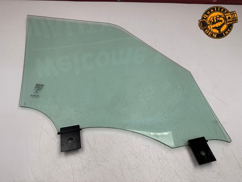 2013-2022 LAND ROVER RANGE ROVER L405 FRONT LEFT DOOR LAMINATED WINDOW GLASS OEM - Picture 13 of 13