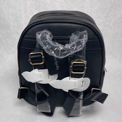 Jujutsu Kaisen Mini Backpack & Cardholder Megumi & Yuji  display picture 2