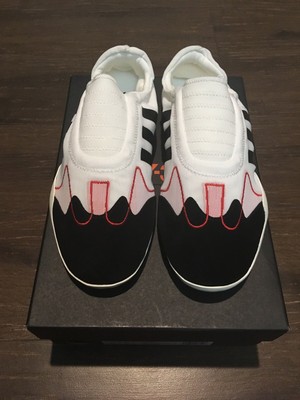 Adidas Y-3 Taekwondo Sneakers Sz 5-6.5 