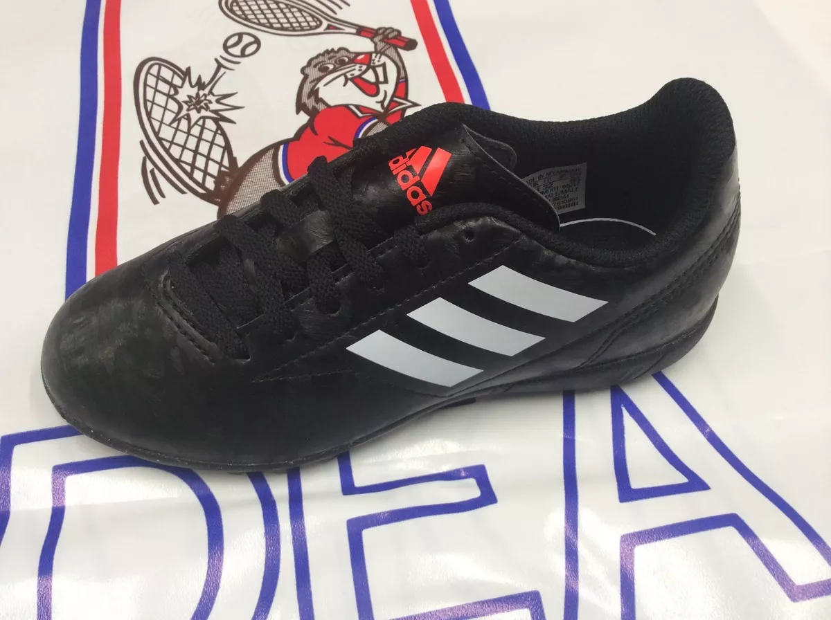 Descomponer Surtido agitación ADIDAS BABY SHOE SOCCER CONQUEST II TF J art. BB0564 | eBay