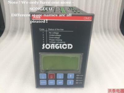 1PCS OMD800E480C With Warranty (by DHL/Fedex Fast delivery)