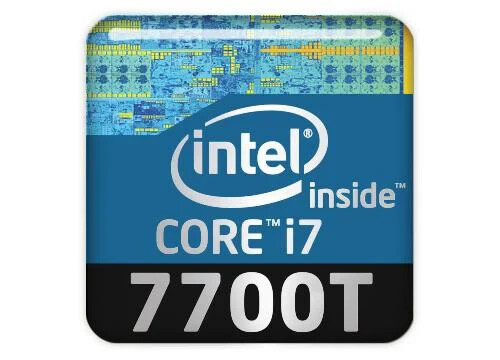 Intel Core i7-7700T 2.90GHz Quad Core LGA1151 8MB CPU Processor SR339