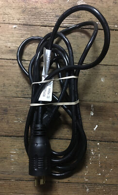 LONGWELL Power Cord 39M5107    nema  L5-15p 14 foot