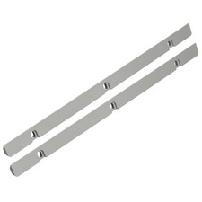 Hitachi 998818 Table Insert (Grey) 2PK for C8FB2 C12FSA C10FSB C10FS 998-818